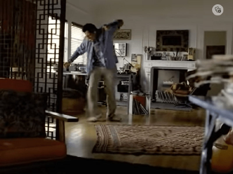 Forgotten Ads: Apple’s First-Ever iPod&nbsp;Commercial